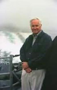 avatar of John J Gobbell