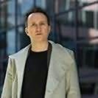avatar of John Marrs