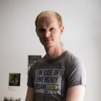 avatar of Josh Winning