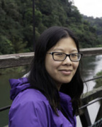 avatar of Judy I Lin