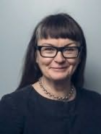 avatar of Julia Crouch