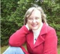 avatar of Julie E Czerneda