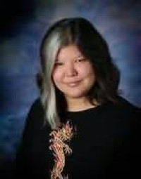 avatar of Julie Kagawa
