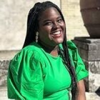 avatar of Kamilah Cole