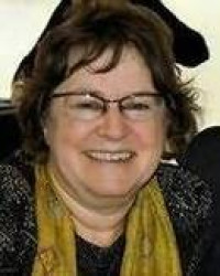 avatar of Karen Joy Fowler