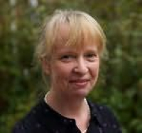 avatar of Kate Hamer