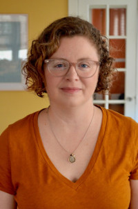 avatar of Kate Russo