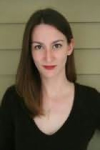 avatar of Katherine Howe