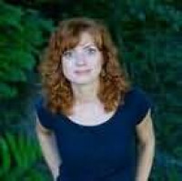 avatar of Katie Crouch