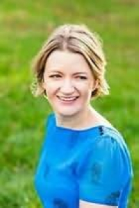 avatar of Katie Marsh