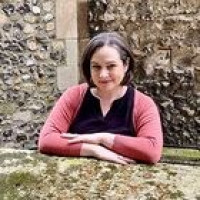 avatar of Katy Watson