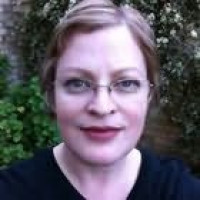 avatar of Kylie Scott