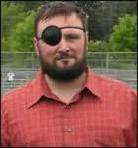 avatar of Laird Barron