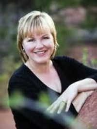 avatar of Lisa T Bergren