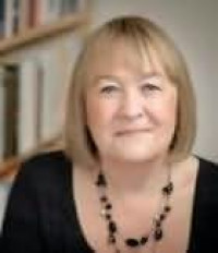 avatar of Liz Trenow