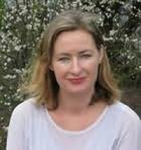 avatar of Louise Candlish