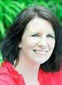 avatar of Louise Douglas