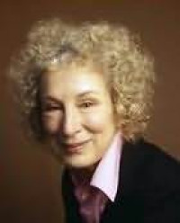 avatar of Margaret Atwood