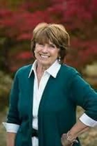 avatar of Mariah Stewart