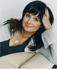 avatar of Marian Keyes