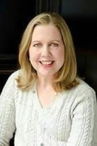 avatar of Martha Carr