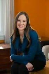 avatar of Mary Kubica