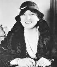 avatar of Mary Roberts Rinehart