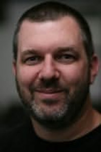 avatar of Matthew Harffy