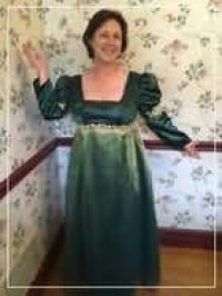 avatar of Meara Platt