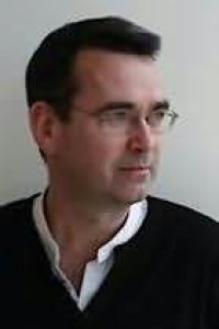 avatar of Mick Herron