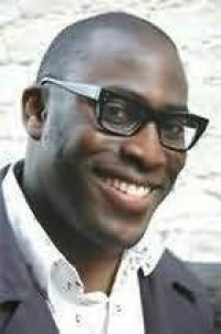 avatar of Mike Gayle
