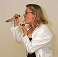 avatar of Mira Grant