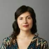 avatar of Mona Awad