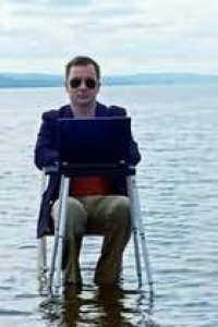 avatar of Ned Rust