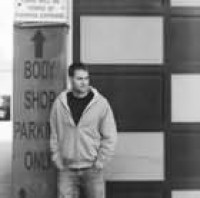 avatar of Nick Cutter