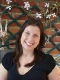 avatar of Nicola May