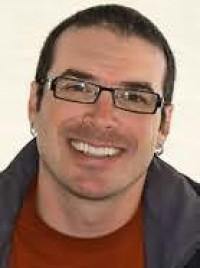avatar of Paolo Bacigalupi