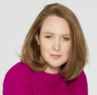 avatar of Paula Hawkins