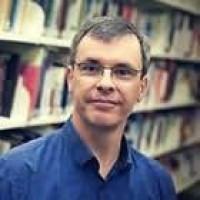 avatar of Peter Cawdron