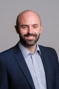 avatar of Peter Gibbons