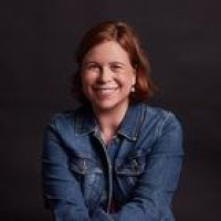 avatar of Rachel Ekstrom Courage