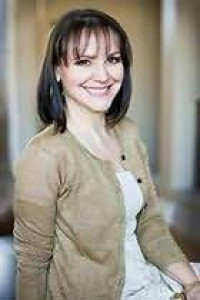 avatar of Rachel Gibson