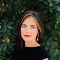 avatar of Rachel Gillig