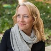 avatar of Rachel Wolf