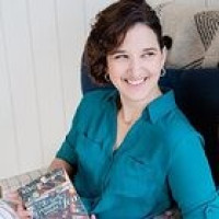 avatar of Rebecca Thorne