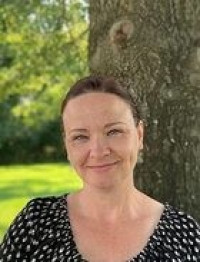 avatar of Rosalie Spielman