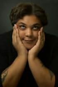 avatar of Roxane Gay
