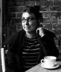 avatar of Ruth Ware