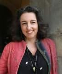 avatar of S J Bennett