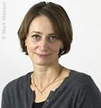 avatar of Sabine Durrant